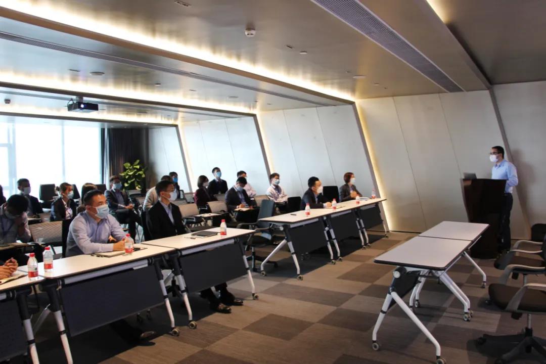 同舟共濟(jì)！米蘭·(milan)中國(guó)官方網(wǎng)站環(huán)境“員工是我們的事業(yè)合伙人”企業(yè)文化研討熱潮持續(xù)升溫！