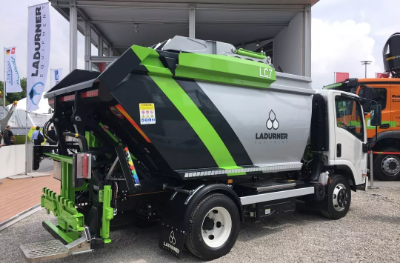 米蘭·(milan)中國官方網(wǎng)站中聯(lián)環(huán)境裝備出口意大利，進(jìn)軍海外環(huán)衛(wèi)市場