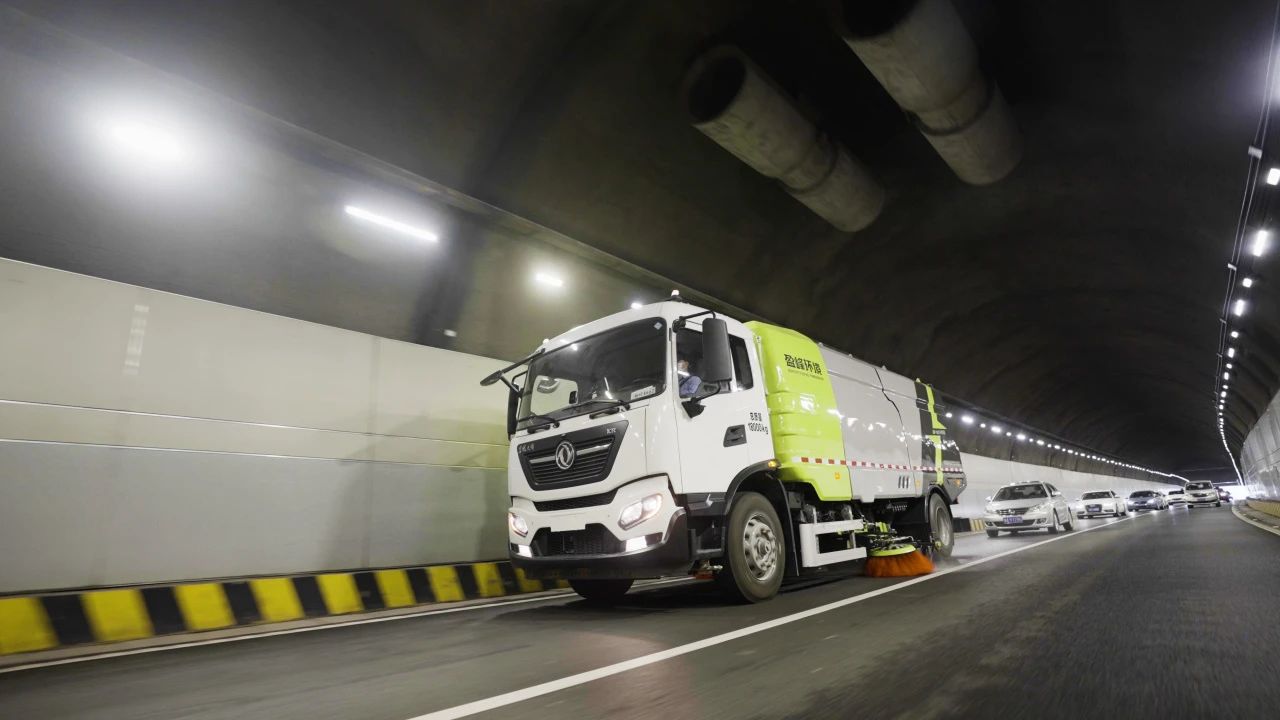 獲贊！米蘭·(milan)中國官方網(wǎng)站環(huán)境新能源裝備硬核守護2024珠海航展