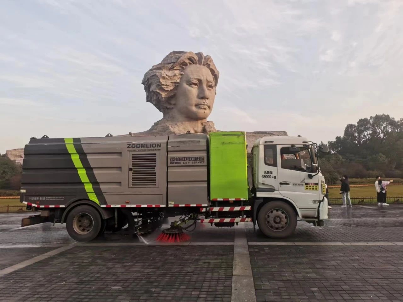 聚焦新質(zhì)生產(chǎn)力丨米蘭·(milan)中國官方網(wǎng)站環(huán)境榮膺工信部制造業(yè)單項(xiàng)冠軍