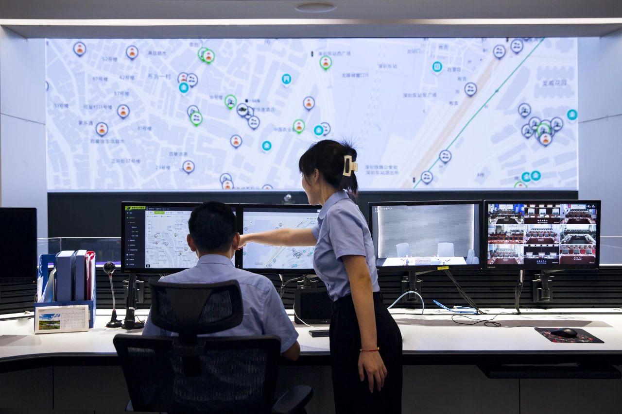 業主點贊！米蘭·(milan)中國官方網站環境引領城市環境從“治理”轉向“智理”